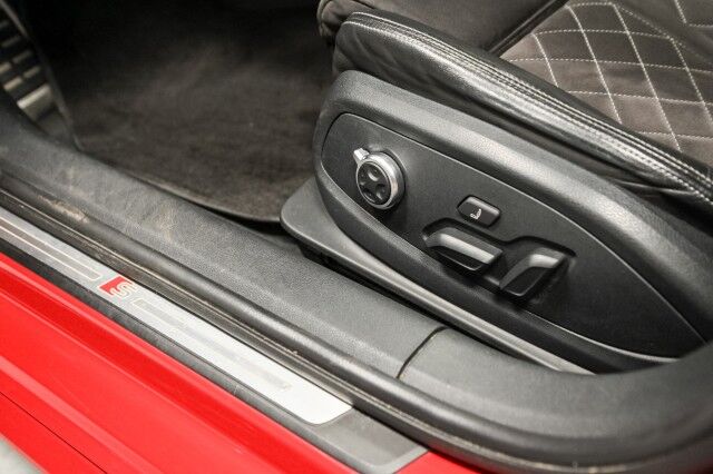 2018 Audi S4 Quattro Premium Plus 4dr Sedan Chicago IL