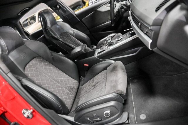 2018 Audi S4 Quattro Premium Plus 4dr Sedan Chicago IL