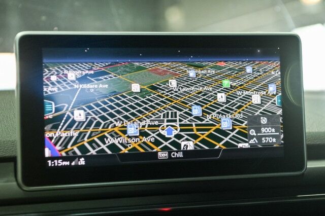 2018 Audi S4 Quattro Premium Plus 4dr Sedan Chicago IL