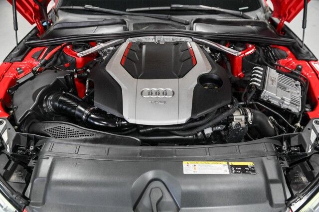 2018 Audi S4 Quattro Premium Plus 4dr Sedan Chicago IL