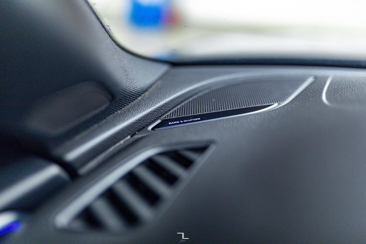 2018 Audi S4 Quattro Technik Leather Roof Nav BCam Red Deer AB