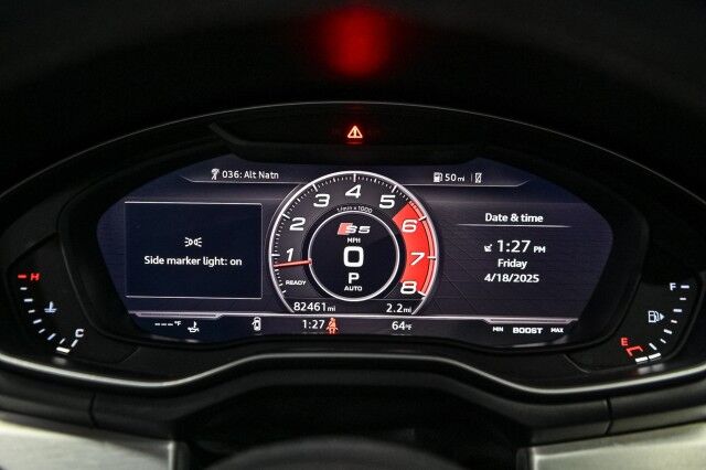 2018 Audi S5 3.0 Quattro Premium Plus 4dr Sedan Chicago IL