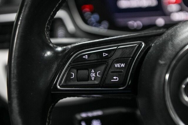 2018 Audi S5 3.0 Quattro Premium Plus 4dr Sedan Chicago IL