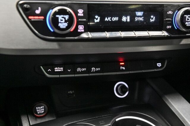 2018 Audi S5 3.0 Quattro Premium Plus 4dr Sedan Chicago IL