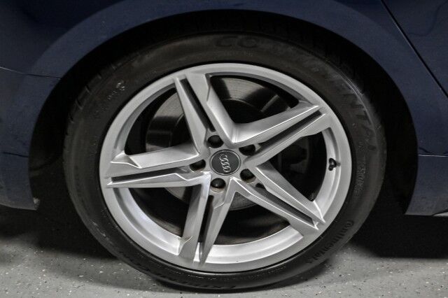 2018 Audi S5 3.0 Quattro Premium Plus 4dr Sedan Chicago IL