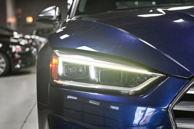 2018 Audi S5 3.0 Quattro Premium Plus 4dr Sedan Chicago IL