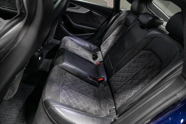 2018 Audi S5 3.0 Quattro Premium Plus 4dr Sedan Chicago IL