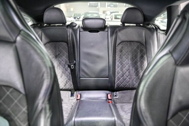 2018 Audi S5 3.0 Quattro Premium Plus 4dr Sedan Chicago IL