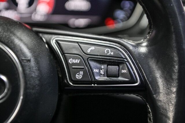2018 Audi S5 3.0 Quattro Premium Plus 4dr Sedan Chicago IL
