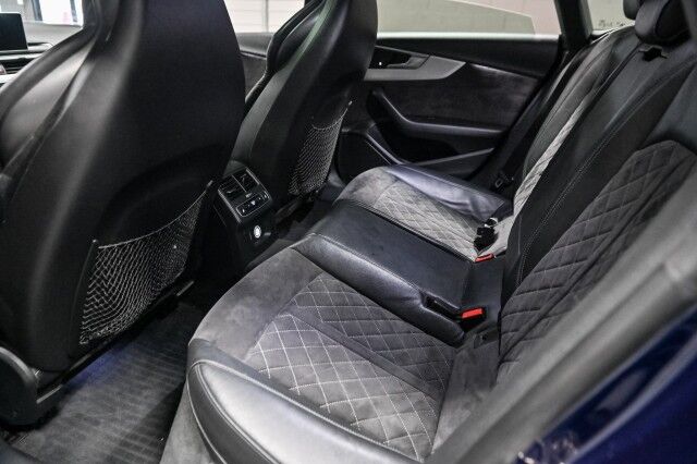 2018 Audi S5 3.0 Quattro Premium Plus 4dr Sedan Chicago IL