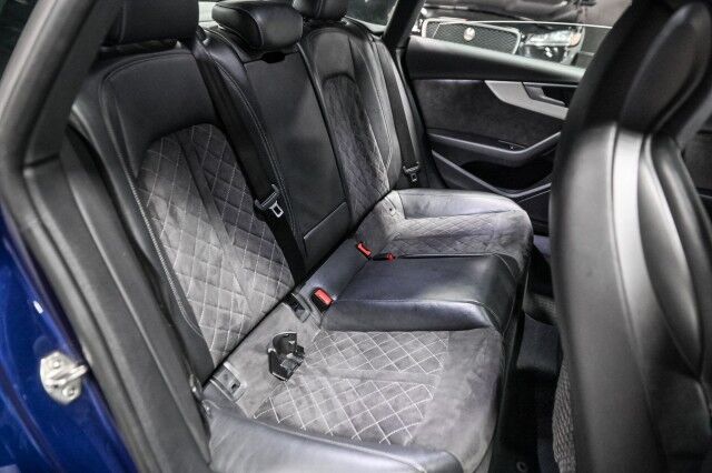 2018 Audi S5 3.0 Quattro Premium Plus 4dr Sedan Chicago IL