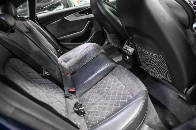 2018 Audi S5 3.0 Quattro Premium Plus 4dr Sedan Chicago IL