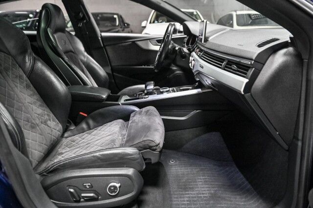 2018 Audi S5 3.0 Quattro Premium Plus 4dr Sedan Chicago IL