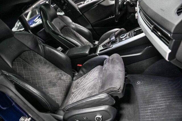 2018 Audi S5 3.0 Quattro Premium Plus 4dr Sedan Chicago IL
