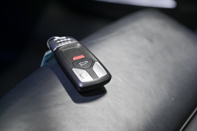 2018 Audi S5 3.0 Quattro Prestige Sportbac 4dr Hatchback Chicago IL