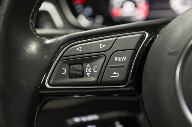 2018 Audi S5 3.0 Quattro Prestige Sportbac 4dr Hatchback Chicago IL