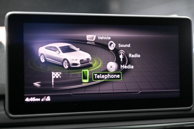 2018 Audi S5 3.0 Quattro Prestige Sportbac 4dr Hatchback Chicago IL