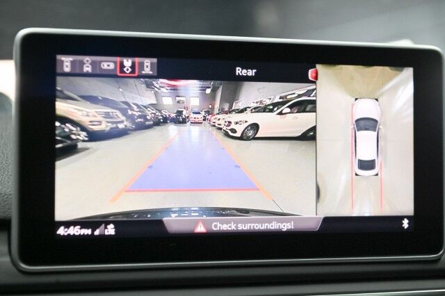 2018 Audi S5 3.0 Quattro Prestige Sportbac 4dr Hatchback Chicago IL