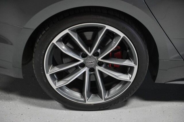 2018 Audi S5 3.0 Quattro Prestige Sportbac 4dr Hatchback Chicago IL