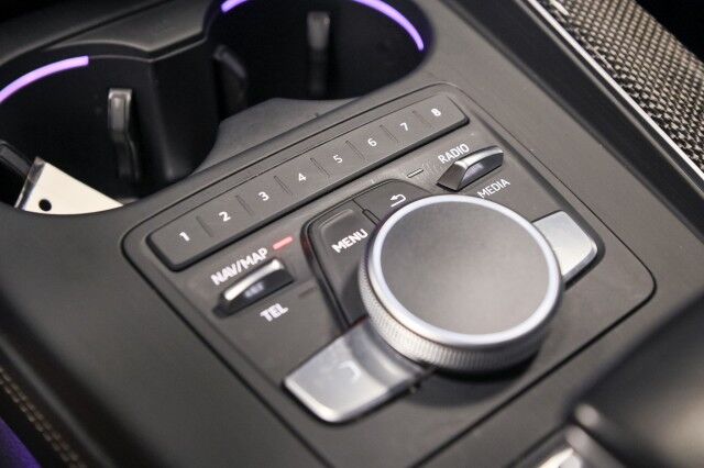 2018 Audi S5 3.0 Quattro Prestige Sportbac 4dr Hatchback Chicago IL