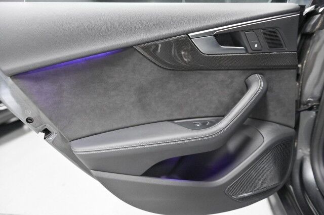 2018 Audi S5 3.0 Quattro Prestige Sportbac 4dr Hatchback Chicago IL