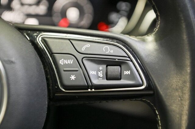 2018 Audi S5 3.0 Quattro Prestige Sportbac 4dr Hatchback Chicago IL