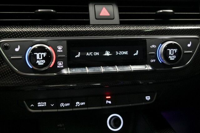 2018 Audi S5 3.0 Quattro Prestige Sportbac 4dr Hatchback Chicago IL