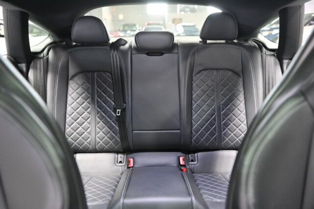 2018 Audi S5 3.0 Quattro Prestige Sportbac 4dr Hatchback Chicago IL