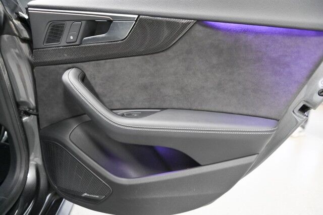 2018 Audi S5 3.0 Quattro Prestige Sportbac 4dr Hatchback Chicago IL