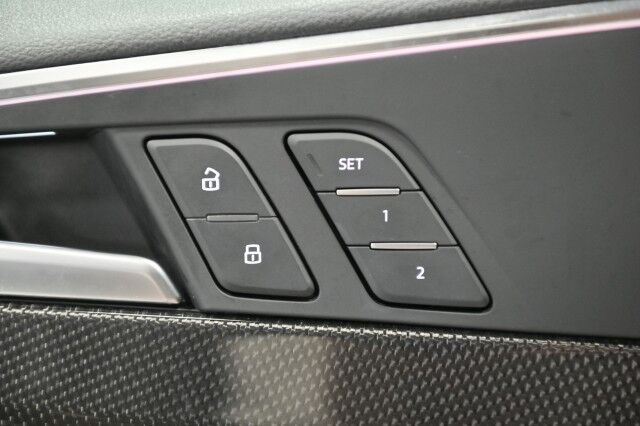 2018 Audi S5 3.0 Quattro Prestige Sportbac 4dr Hatchback Chicago IL