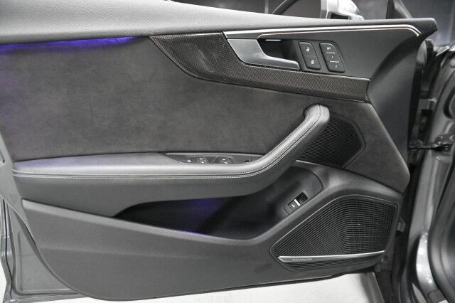 2018 Audi S5 3.0 Quattro Prestige Sportbac 4dr Hatchback Chicago IL