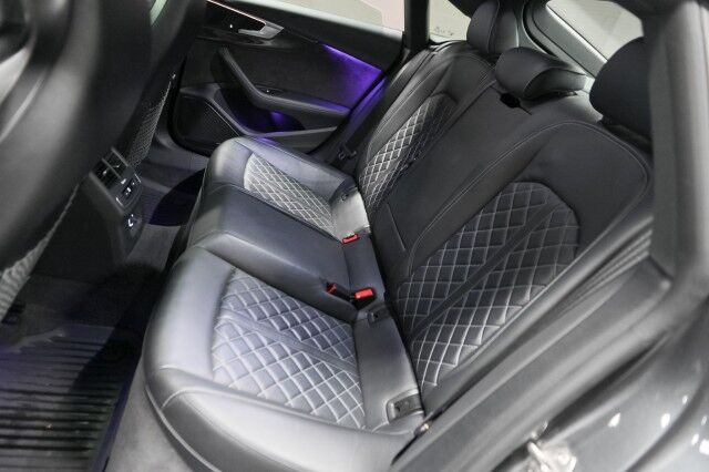 2018 Audi S5 3.0 Quattro Prestige Sportbac 4dr Hatchback Chicago IL