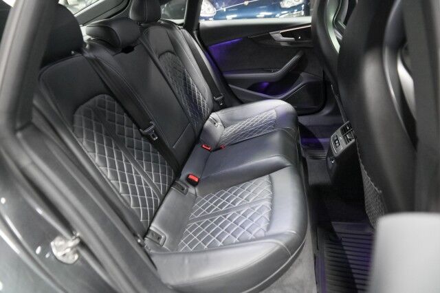 2018 Audi S5 3.0 Quattro Prestige Sportbac 4dr Hatchback Chicago IL