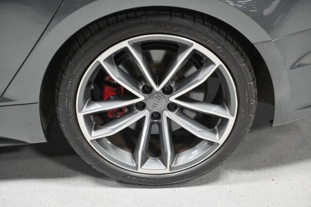 2018 Audi S5 3.0 Quattro Prestige Sportbac 4dr Hatchback Chicago IL