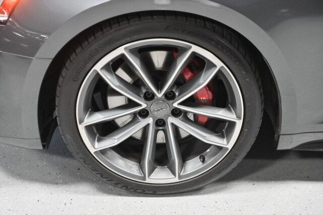 2018 Audi S5 3.0 Quattro Prestige Sportbac 4dr Hatchback Chicago IL