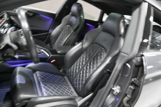 2018 Audi S5 3.0 Quattro Prestige Sportbac 4dr Hatchback Chicago IL