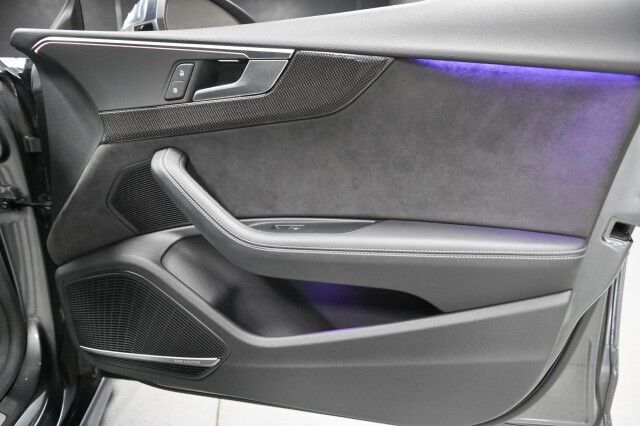 2018 Audi S5 3.0 Quattro Prestige Sportbac 4dr Hatchback Chicago IL