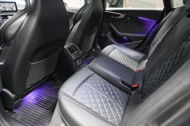 2018 Audi S5 3.0 Quattro Prestige Sportbac 4dr Hatchback Chicago IL