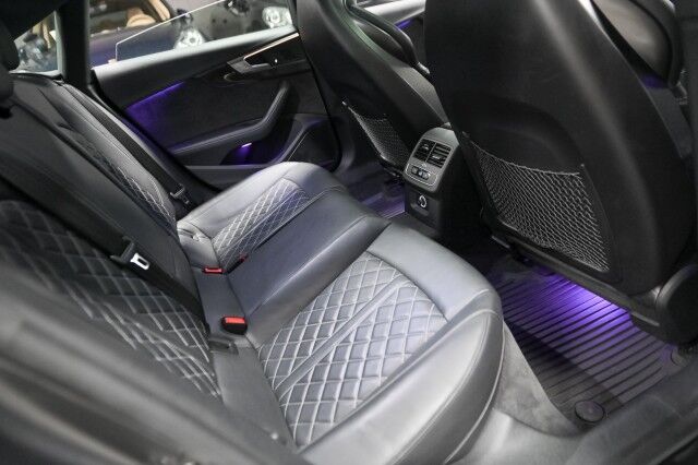 2018 Audi S5 3.0 Quattro Prestige Sportbac 4dr Hatchback Chicago IL