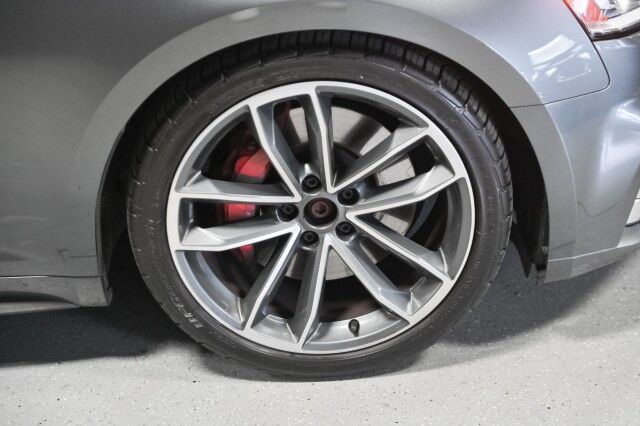 2018 Audi S5 3.0 Quattro Prestige Sportbac 4dr Hatchback Chicago IL