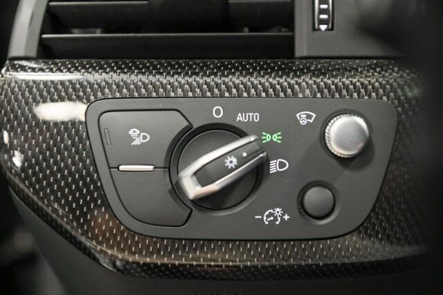 2018 Audi S5 3.0 Quattro Prestige Sportbac 4dr Hatchback Chicago IL