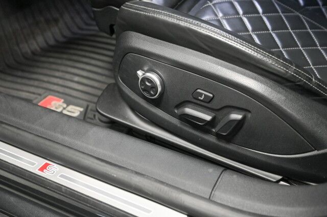 2018 Audi S5 3.0 Quattro Prestige Sportbac 4dr Hatchback Chicago IL