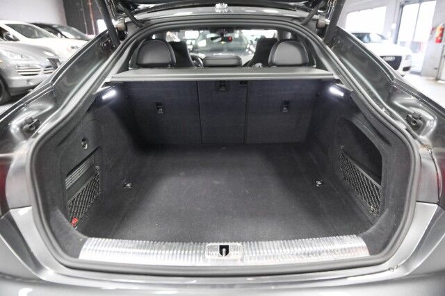 2018 Audi S5 3.0 Quattro Prestige Sportbac 4dr Hatchback Chicago IL