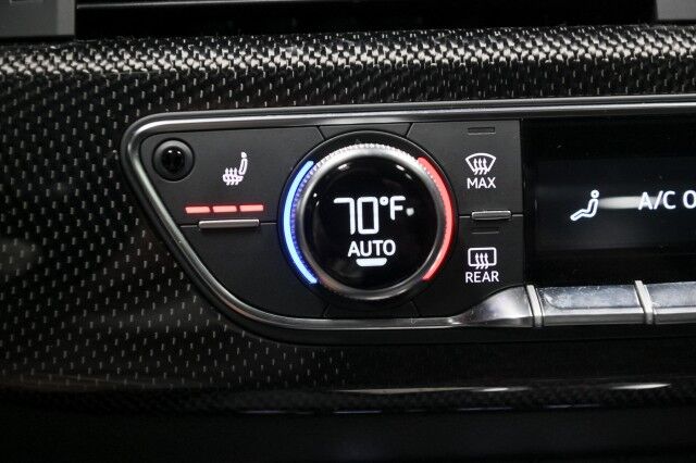 2018 Audi S5 3.0 Quattro Prestige Sportbac 4dr Hatchback Chicago IL