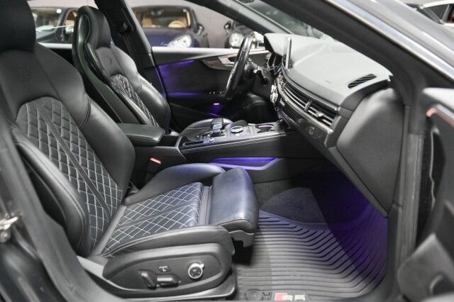 2018 Audi S5 3.0 Quattro Prestige Sportbac 4dr Hatchback Chicago IL