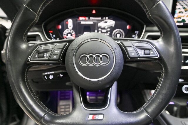 2018 Audi S5 3.0 Quattro Prestige Sportbac 4dr Hatchback Chicago IL