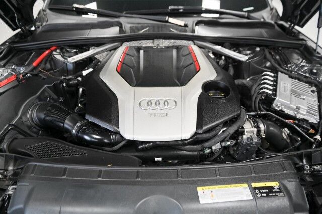 2018 Audi S5 3.0 Quattro Prestige Sportbac 4dr Hatchback Chicago IL