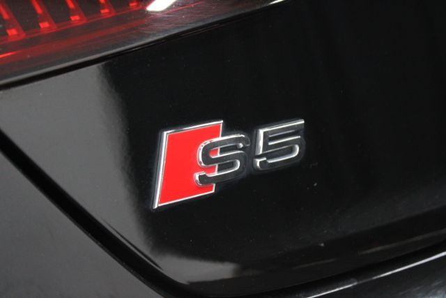 2018 Audi S5 3.0T Premium Plus Chantilly VA