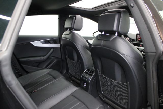 2018 Audi S5 3.0T Premium Plus Chantilly VA