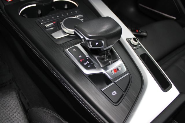 2018 Audi S5 3.0T Premium Plus Chantilly VA